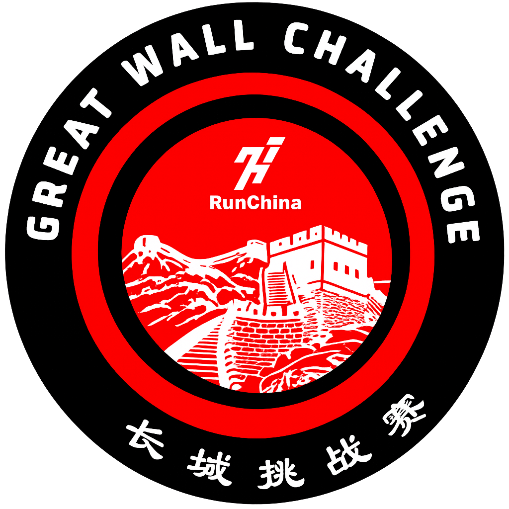 Jinshanling GreatWall Challenge
