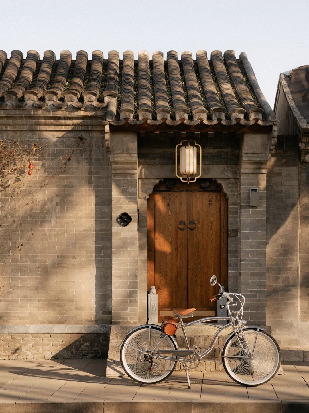 Beijing Hutong
