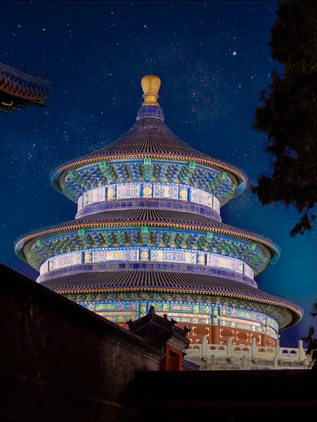 Temple of Heaven Beijing